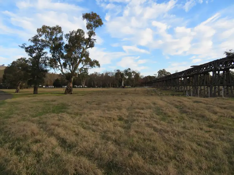 Second view of Homely house listing, Lot 8 Landon Street, Gundagai NSW 2722