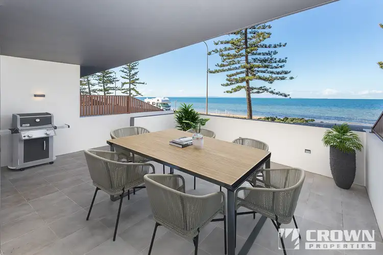 4/109 Margate Parade, Margate QLD 4019