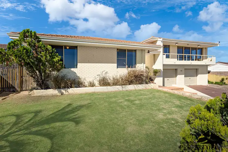 Main view of Homely house listing, 49 Glenview Street, Mount Tarcoola WA 6530