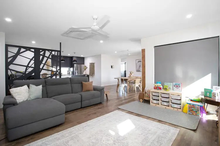 Third view of Homely house listing, 9 Wisteria Avenue, Bakers Creek QLD 4740