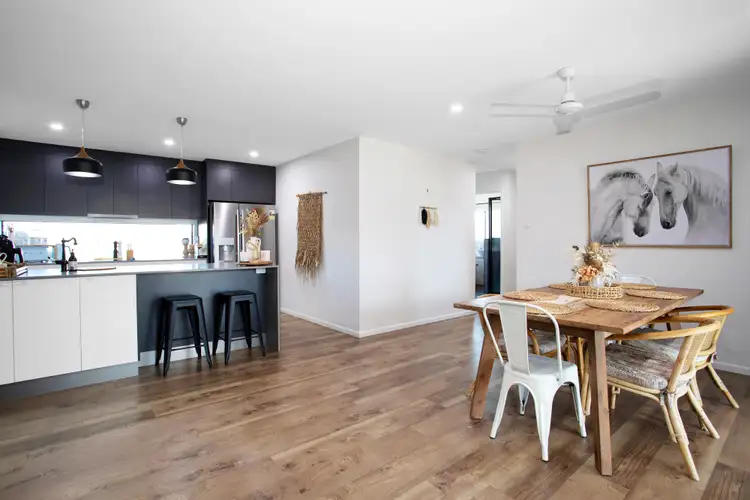 Fourth view of Homely house listing, 9 Wisteria Avenue, Bakers Creek QLD 4740