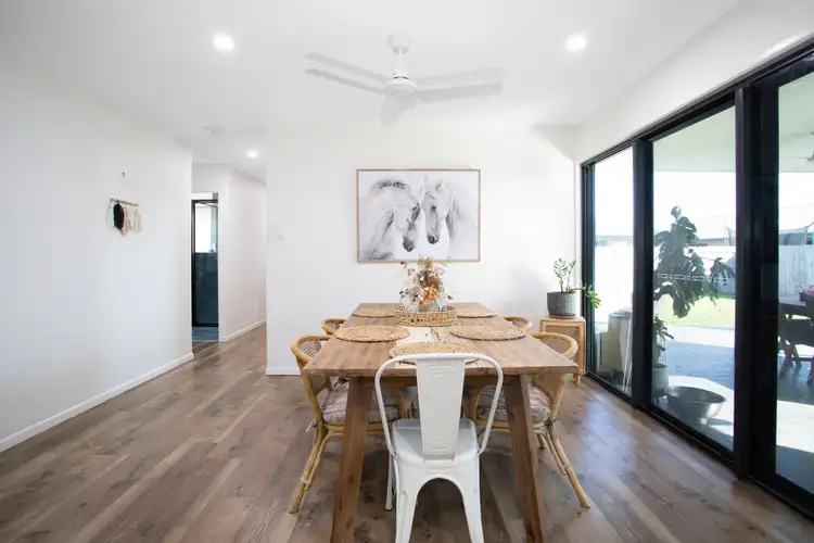 Fifth view of Homely house listing, 9 Wisteria Avenue, Bakers Creek QLD 4740
