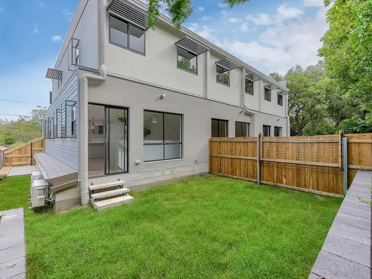 5/39 Premier Street, Oxley QLD 4075