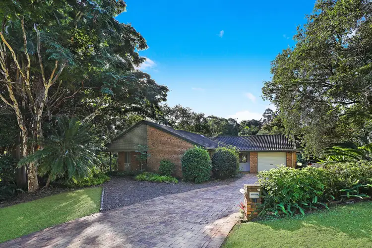 11 Vista Park Drive, Buderim QLD 4556
