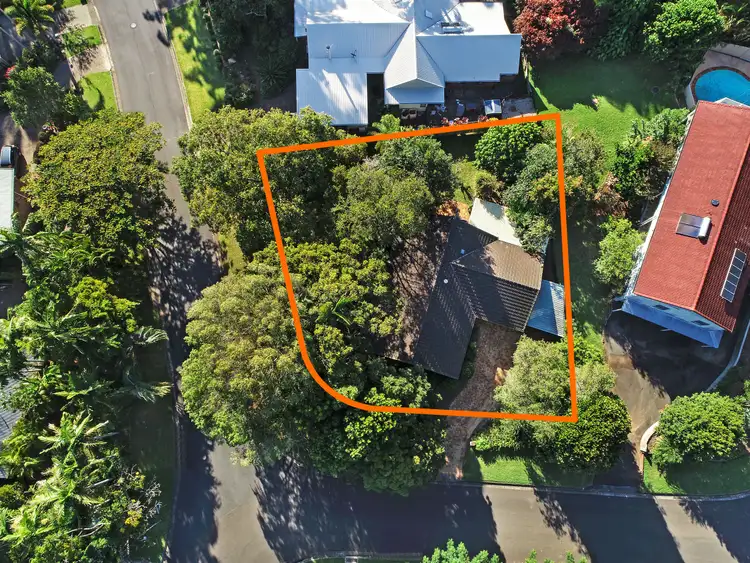 Second view of Homely house listing, 11 Vista Park Drive, Buderim QLD 4556