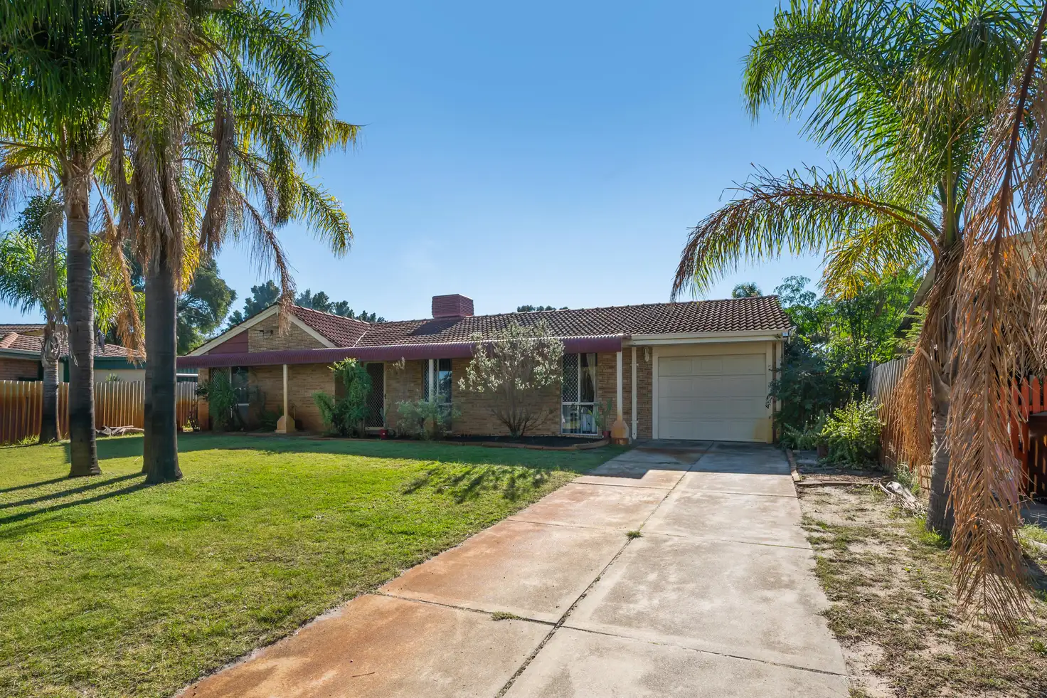 Main view of Homely house listing, 18 Miranda Way, Gosnells WA 6110