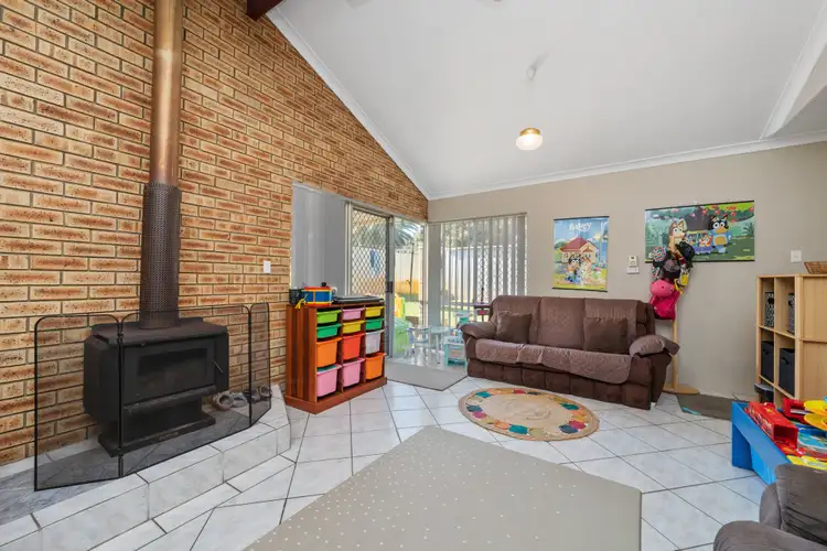 Third view of Homely house listing, 18 Miranda Way, Gosnells WA 6110