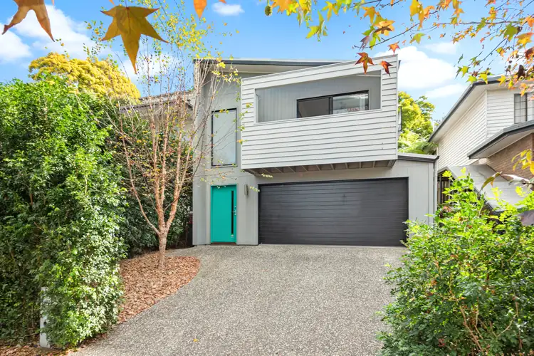 Main view of Homely house listing, 12 Chelford Street, Alderley QLD 4051