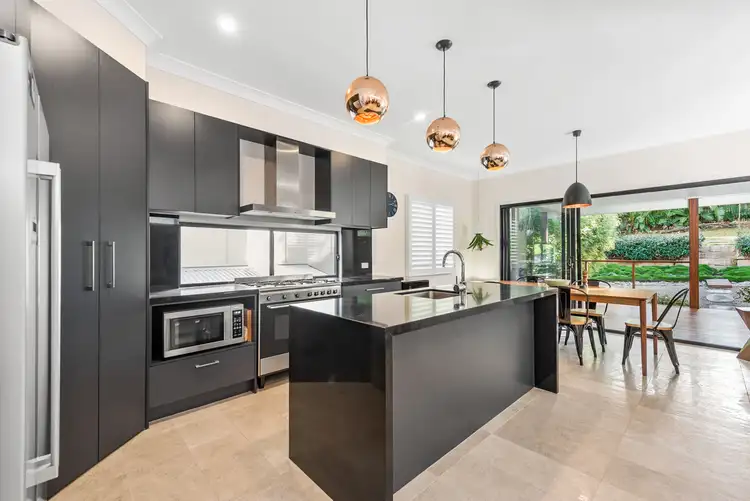Second view of Homely house listing, 12 Chelford Street, Alderley QLD 4051