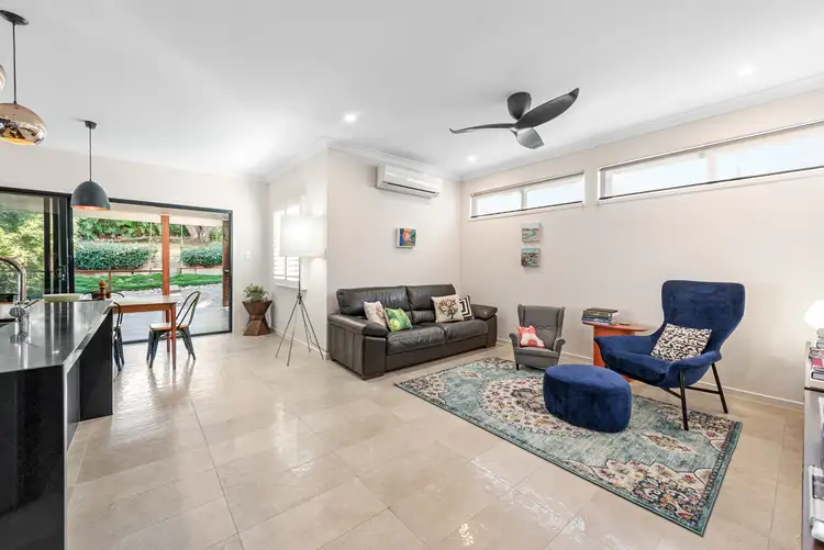 Third view of Homely house listing, 12 Chelford Street, Alderley QLD 4051