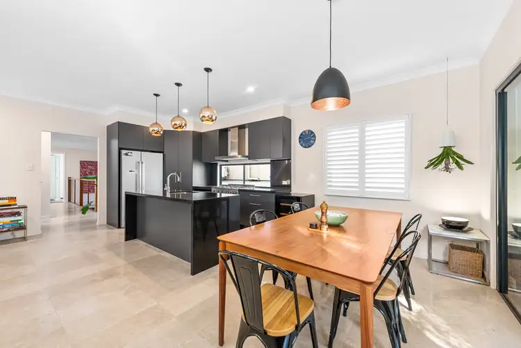 Fourth view of Homely house listing, 12 Chelford Street, Alderley QLD 4051
