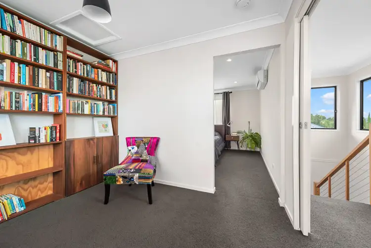 Sixth view of Homely house listing, 12 Chelford Street, Alderley QLD 4051