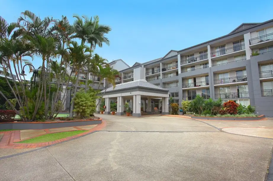 Main view of Homely apartment listing, 211/1 Paradise Island, Surfers Paradise QLD 4217