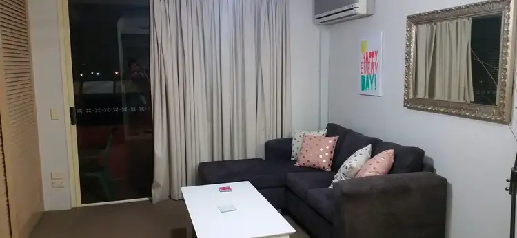 Fourth view of Homely apartment listing, 211/1 Paradise Island, Surfers Paradise QLD 4217