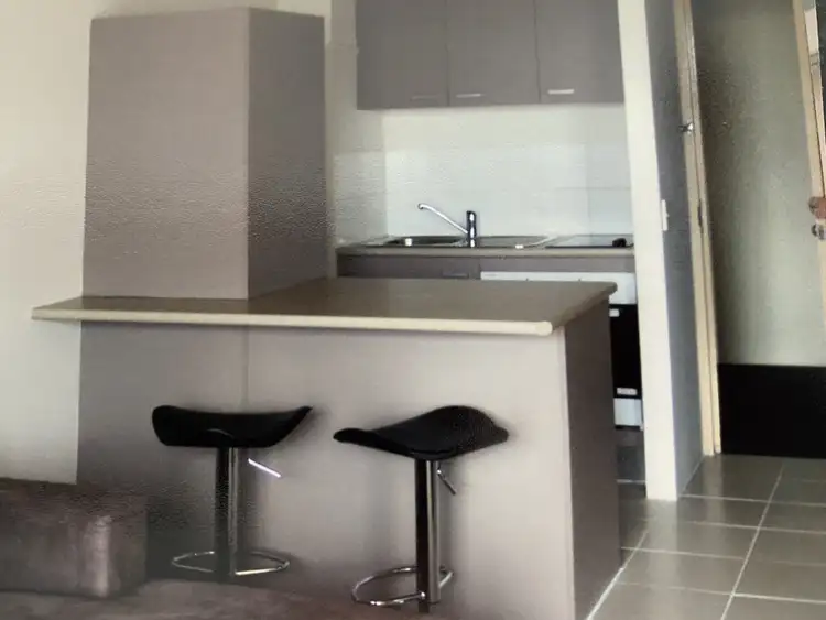 Sixth view of Homely apartment listing, 211/1 Paradise Island, Surfers Paradise QLD 4217