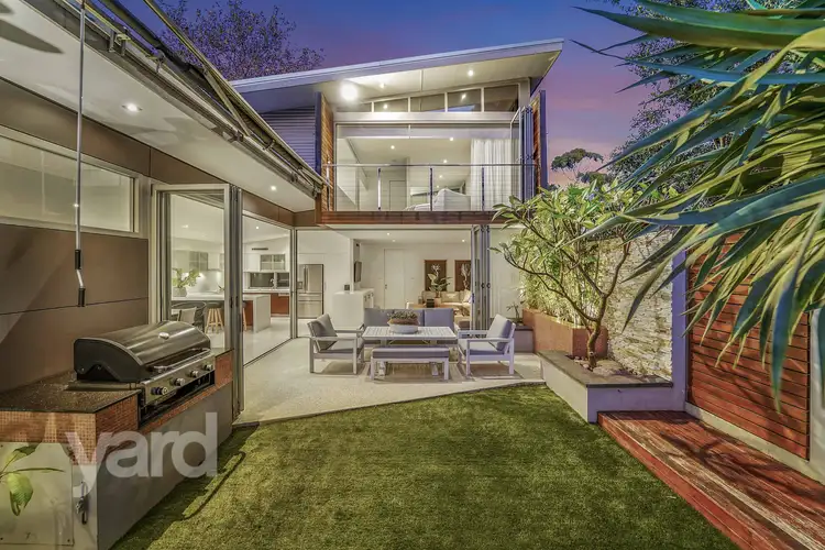 12 Corkhill Street, North Fremantle WA 6159