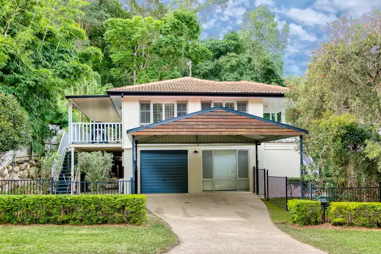 Main view of Homely house listing, 73 Belclare Street, The Gap QLD 4061