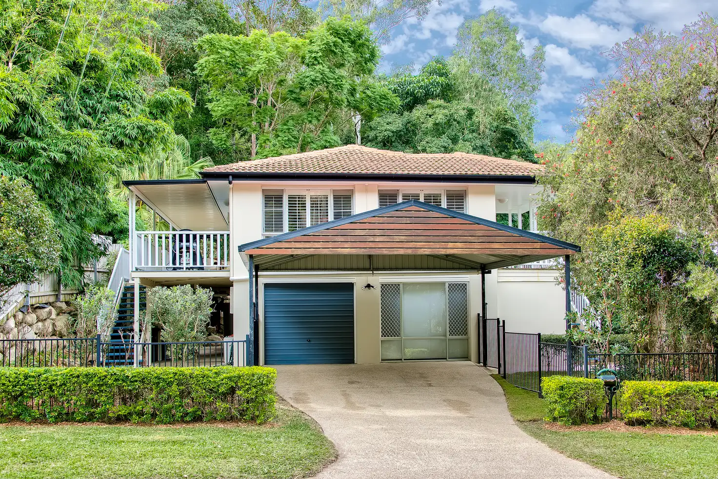 Main view of Homely house listing, 73 Belclare Street, The Gap QLD 4061