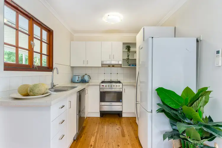 Third view of Homely house listing, 73 Belclare Street, The Gap QLD 4061