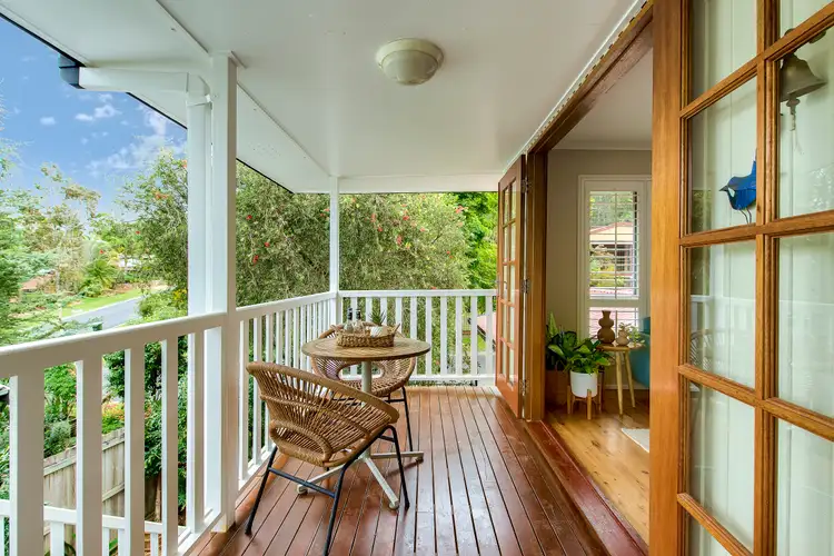Fifth view of Homely house listing, 73 Belclare Street, The Gap QLD 4061