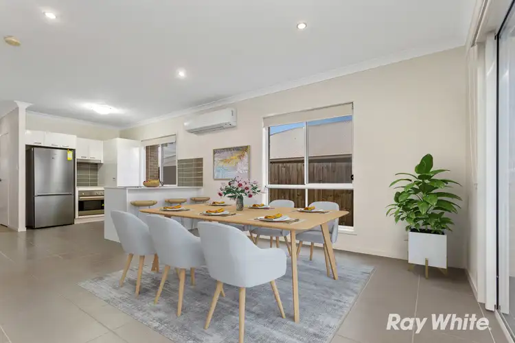 Third view of Homely house listing, 12 Bailey Street, Yarrabilba QLD 4207