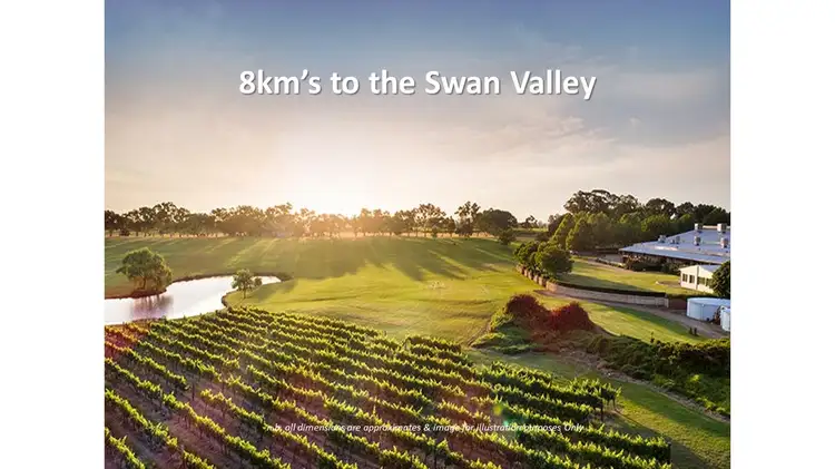 Seventh view of Homely land listing, 14 A Wynne Street, Hazelmere WA 6055