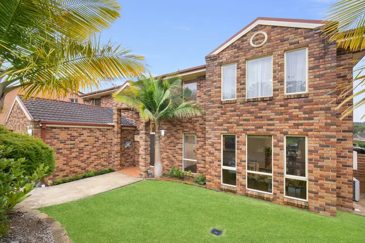 46 Starboard Avenue, Bensville NSW 2251