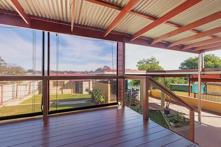 Second view of Homely house listing, 16 Carlisle Row, Fishing Point NSW 2283