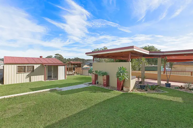 Third view of Homely house listing, 16 Carlisle Row, Fishing Point NSW 2283