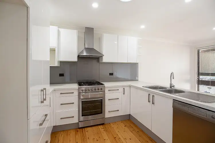 Fourth view of Homely house listing, 16 Carlisle Row, Fishing Point NSW 2283
