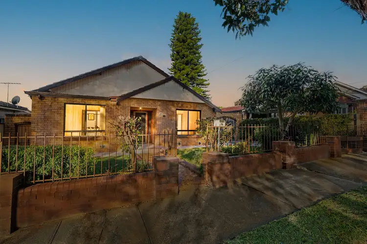 26 Ivanhoe Road, Croydon NSW 2132