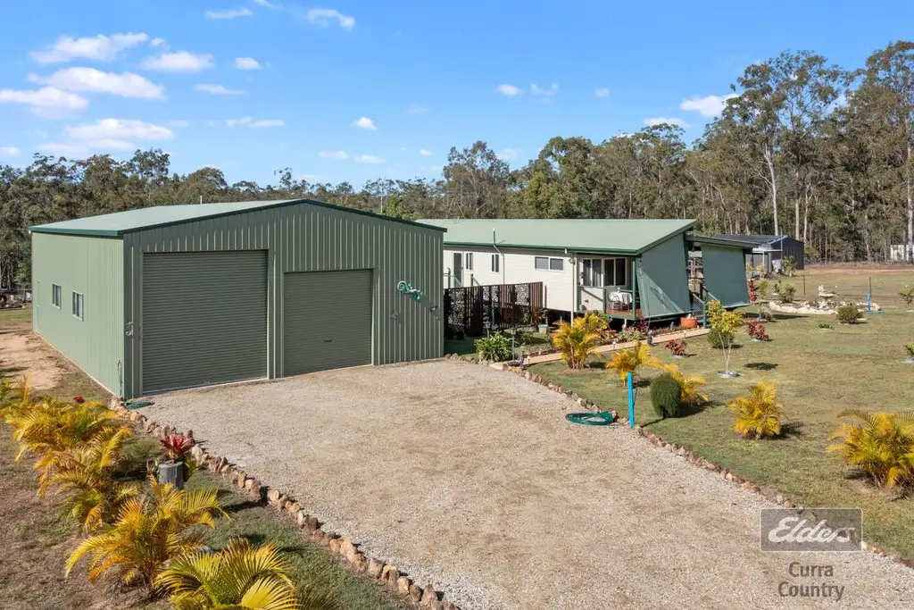 Main view of Homely house listing, 29 Raintree Road, Glenwood QLD 4570