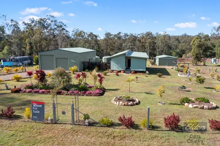 Second view of Homely house listing, 29 Raintree Road, Glenwood QLD 4570