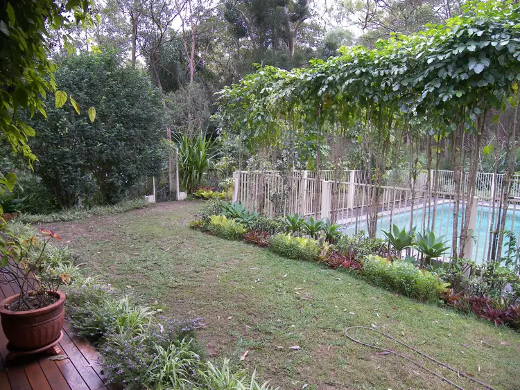 Second view of Homely land listing, 9 Job Street, Chapel Hill QLD 4069