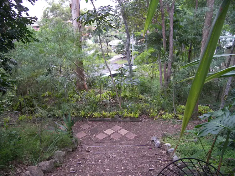 Sixth view of Homely land listing, 9 Job Street, Chapel Hill QLD 4069