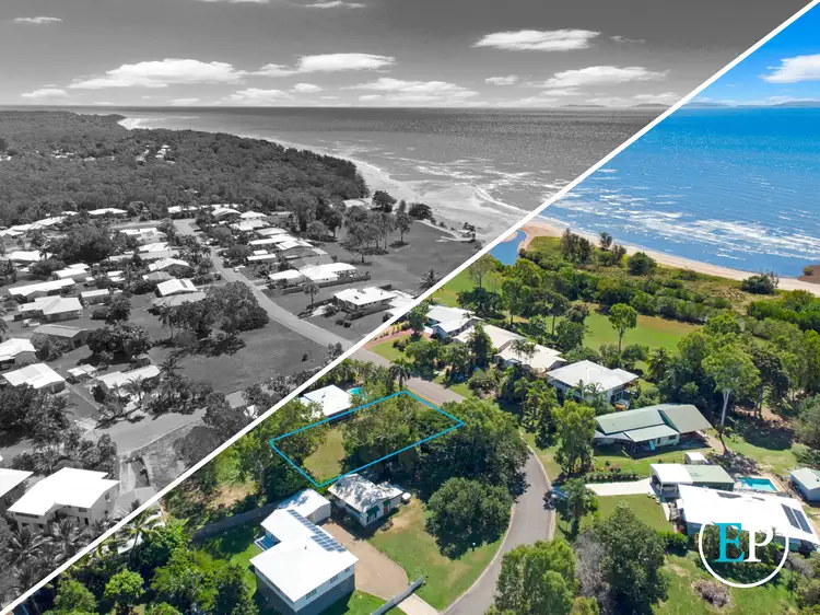 19 Howitson Drive, Balgal Beach QLD 4816