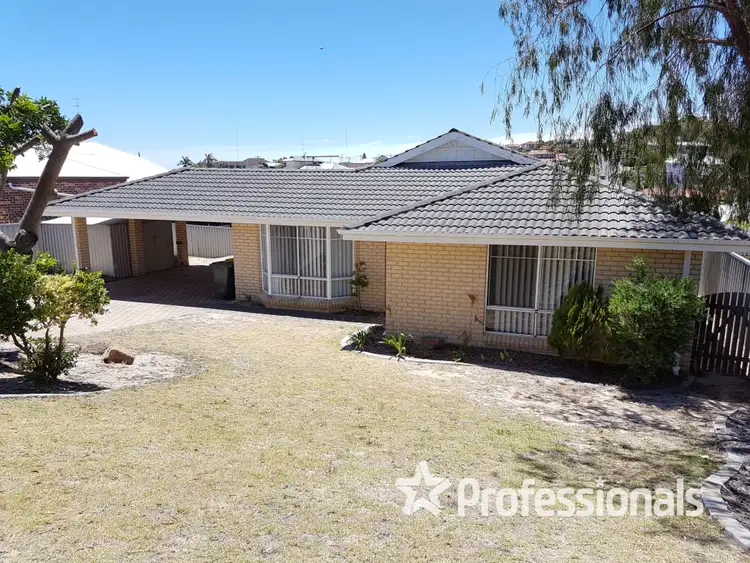 10 Emelia Place, Australind WA 6233