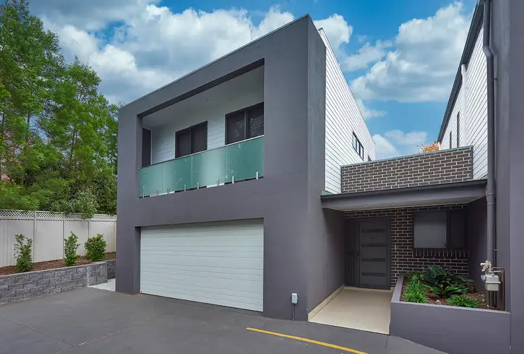 13/46 Toongabbie Rd, Toongabbie NSW 2146