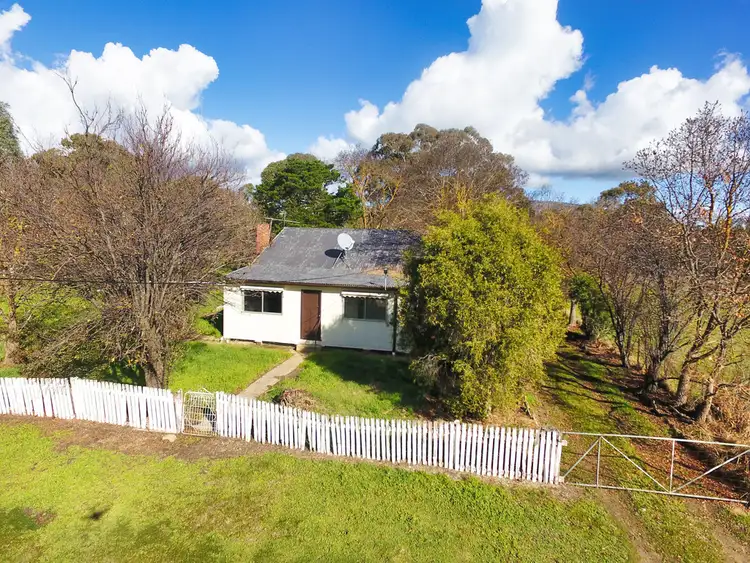 43 Blind Creek Road, Elmhurst VIC 3469