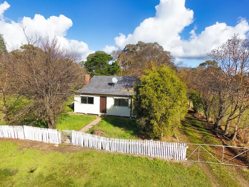 Main view of Homely house listing, 43 Blind Creek Road, Elmhurst VIC 3469