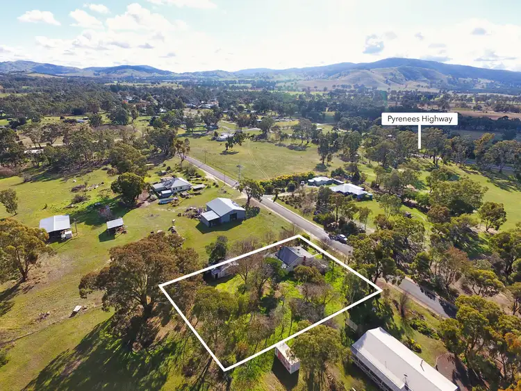 Third view of Homely house listing, 43 Blind Creek Road, Elmhurst VIC 3469