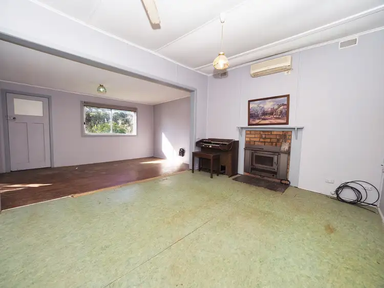 Fourth view of Homely house listing, 43 Blind Creek Road, Elmhurst VIC 3469