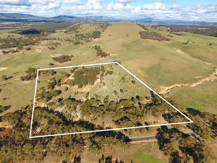 Lot 25 Landsborough Road, Landsborough VIC 3384