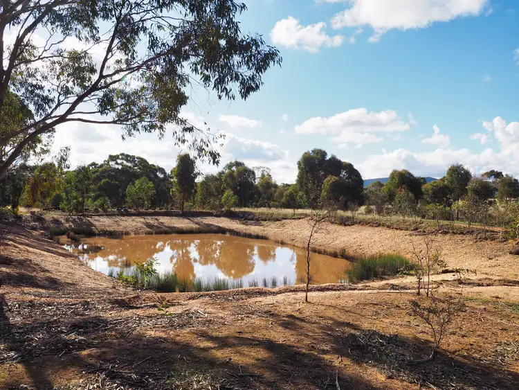 Second view of Homely land listing, Lot 25 Landsborough Road, Landsborough VIC 3384