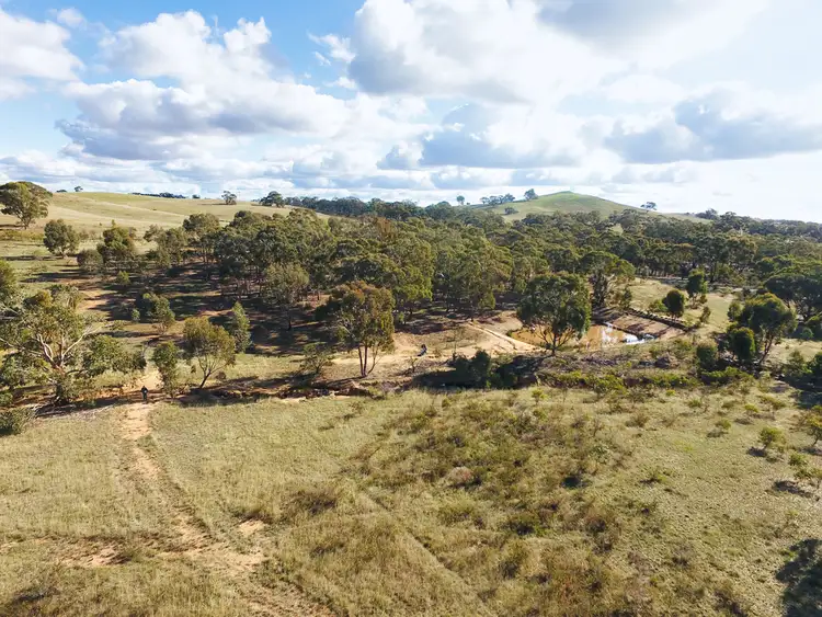 Third view of Homely land listing, Lot 25 Landsborough Road, Landsborough VIC 3384