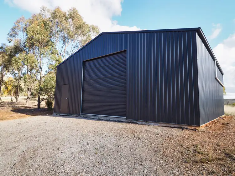 Fifth view of Homely land listing, Lot 25 Landsborough Road, Landsborough VIC 3384