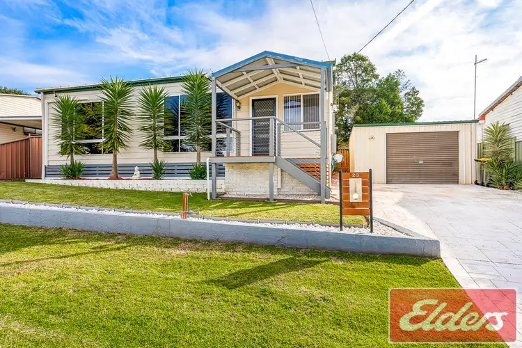 23 First Street, Warragamba NSW 2752