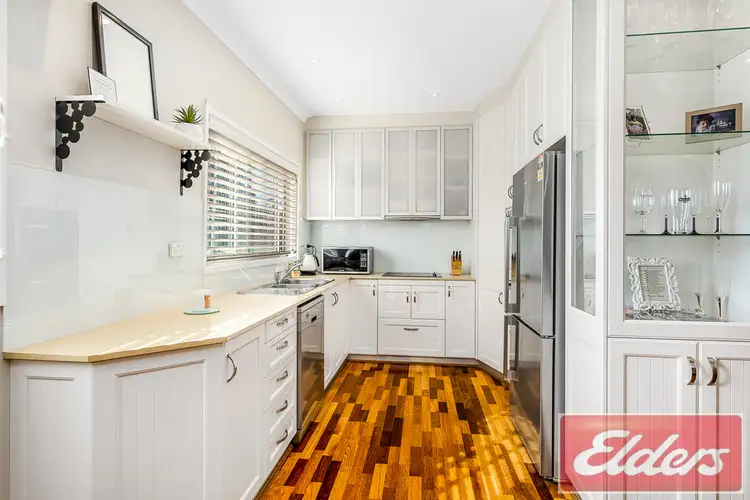 Third view of Homely house listing, 23 First Street, Warragamba NSW 2752