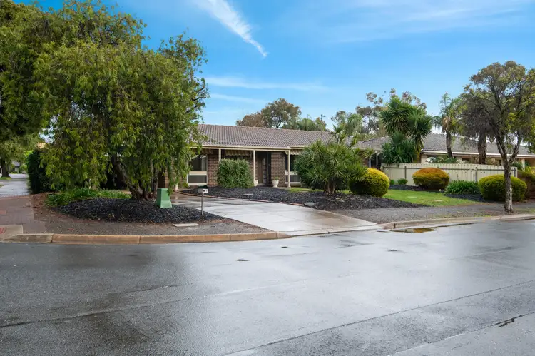 1 Grahame Drive, Athelstone SA 5076
