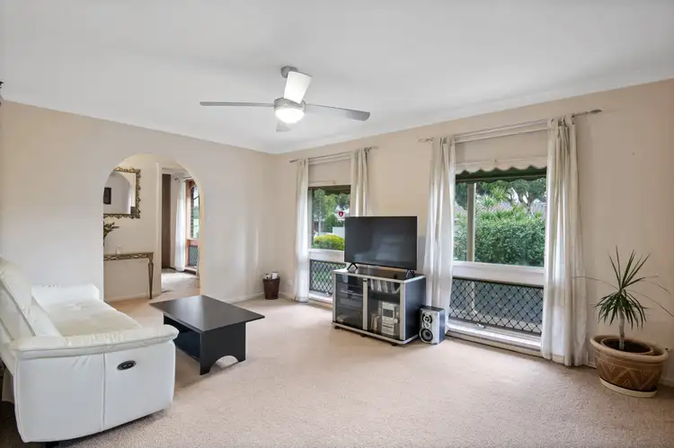 Fifth view of Homely house listing, 1 Grahame Drive, Athelstone SA 5076